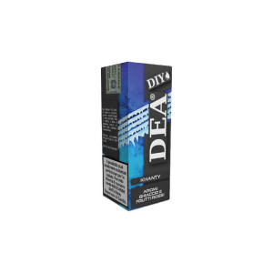 Dea Khanty Diy Liquido Concentrato Di  Flavor Aroma 10 Ml