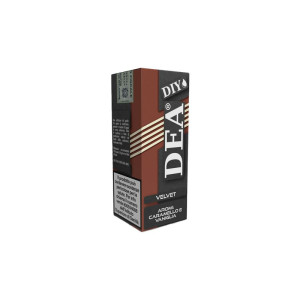 Dea Velvet Diy Liquido Concentrato Di  Flavor Aroma 10 Ml