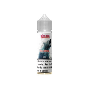 TNT Vape Polar Strawbear  Liquido Mix And Vape 20ml