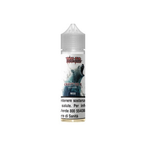 TNT Vape Polar Crazy Cola  Liquido Mix And Vape 20ml