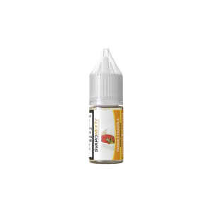 Svaponext Panna E Fragola  Aroma Concentrato 10ml