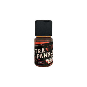 VaporArt IT Stra Panna Liquido Vaporart Da 10 Ml Aroma Concentrato
