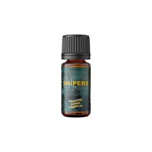 Svaponext Snipers Liquido Concentrato Next Flavour By  Da 10 Ml