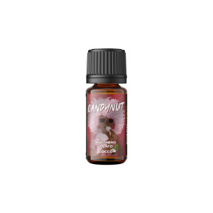 Svaponext Candy Nut Liquido Concentrato Next Flavour By  Da 10 Ml
