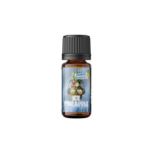 Svaponext Ice Pineapple Liquido Concentrato Next Flavour By  Da 10 Ml