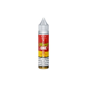 Suprem-e Mangone  Aroma Mini Shot Mix 10ml