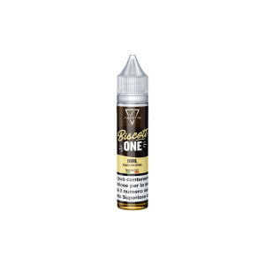 Suprem-e Biscottone  Aroma Mini Shot Mix 10ml