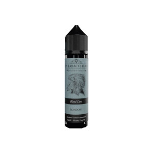 La Tabaccheria IT London Extra Dry La Tabaccheria Liquido Shot 20ml Tabacco