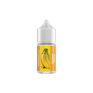 Svaponext Banana Cream  Aroma Mini Shot 10ml