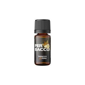 Svaponext Perbacco Liquido Concentrato Next Flavour By  Da 10 Ml