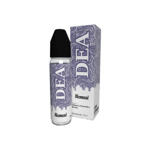 Dea Nemesi  Flavor Liquido Shot 20ml