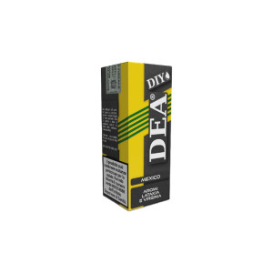 Dea Mexico Liquido Concentrato Di  Flavor Aroma 10 Ml