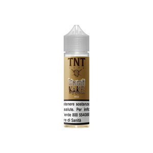 TNT Vape Kami Cake  Liquido Mix And Vape 20ml