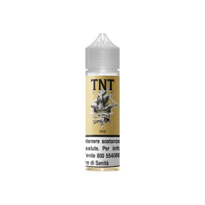 TNT Vape The Custard  Liquido Mix And Vape 20ml