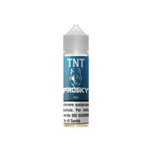 TNT Vape Frosky  Liquido Mix And Vape 20ml