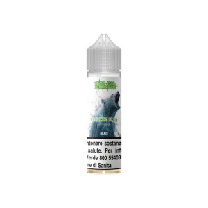 TNT Vape Breaking Bear Polar  Liquido Mix And Vape 20ml