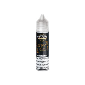 T-Star Ry4 T-Svapo  Liquido Mix And Vape 20ml
