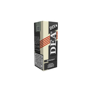 Dea Sunlight Diy  Flavor Aroma Concentrato 10ml