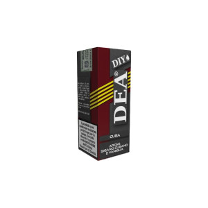 Dea Cuba Diy  Flavor Aroma Concentrato 10ml