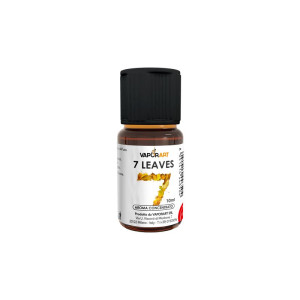 VaporArt IT 7 Leaves Vaporart Aroma Concentrato 10ml
