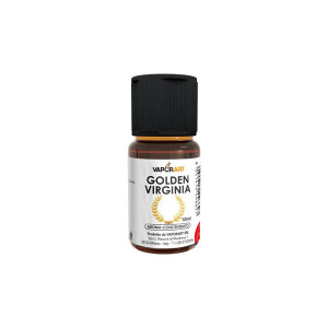 VaporArt IT Golden Virginia Vaporart Aroma Concentrato 10ml