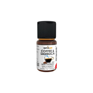 VaporArt IT Coffee & Sambuca Vaporart Aroma Concentrato 10ml