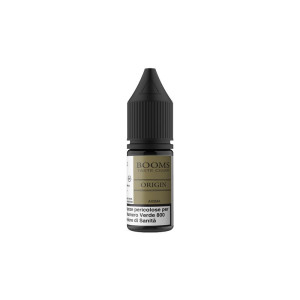 TNT Vape Booms Origin  Aroma Concentrato 10ml