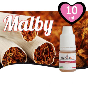 VaporArt IT Malby Vaporart Liquido Pronto Da 10 Ml