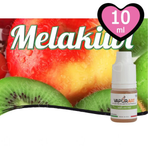 VaporArt IT Melakiwi Vaporart Liquido Pronto Da 10 Ml