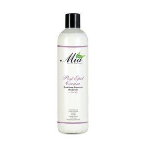 Mia Cosmetici Emulsione Dopocera Con Mentolo 500 Ml