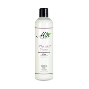 Mia Cosmetici Emulsione Dopo Cera Con Talco 500 Ml