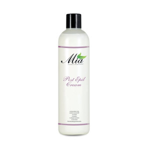 Mia Cosmetici Emulsione Dopo Cera Alla Vaniglia 500 Ml