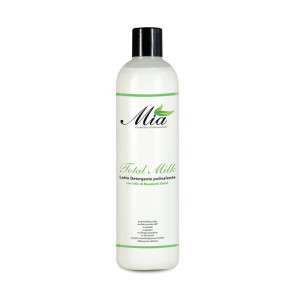 Mia Cosmetici Latte Detergente Polivalente 500 Ml
