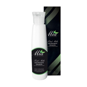 Mia Cosmetici Latte Detergente Polivalente Con Olio Di Mandorle Dolci 200 Ml