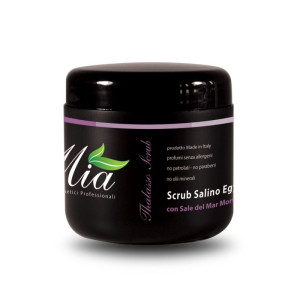 Mia Cosmetici Scrub Egypt Con Sali Del Mar Morto 500 Ml