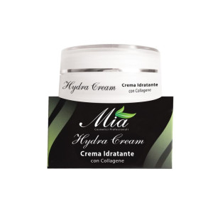 Mia Cosmetici Crema Antirughe Con Bava Di Lumaca - 50 Ml