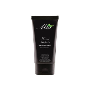 Mia Cosmetici Crema Mani Con Vitamina F 100 Ml