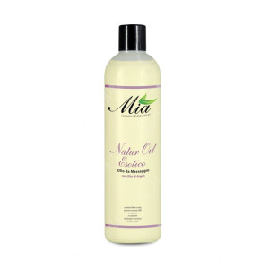 Mia Cosmetici Olio Massaggio Con Olio Di Argan 1000ml