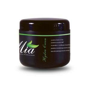 Mia Cosmetici Maschera Antirughe Nutriente Con Vitamina E 500 Ml