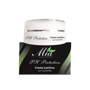 Mia Cosmetici Crema Lenitiva Con Camomilla 50 Ml