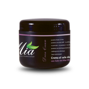 Mia Cosmetici Crema Al Sale Del Mar Morto 500 Ml