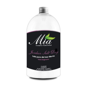 Mia Cosmetici Sale Puro Del Mar Morto 1 Kg