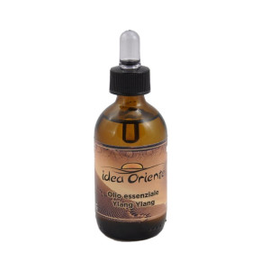 Idea Oriente Olio Essenziale Arancio - 50 Ml