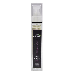 Mia Cosmetici Olio Di Argan Puro - 50 Ml