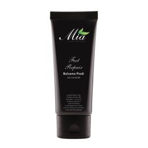 Mia Cosmetici Crema Piedi Con Lavanda 100 Ml
