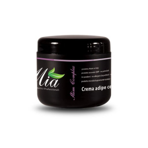 Mia Cosmetici Crema Cellulite Con Carnitina 200 Ml