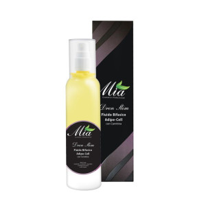 Mia Cosmetici Fluido Bifasico Cellulite E Adipe 200 Ml