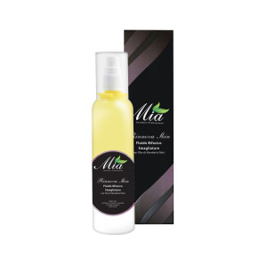 Mia Cosmetici Fluido Bifasico Smagliature Con Olio Di Mandorle Dolci 200ml