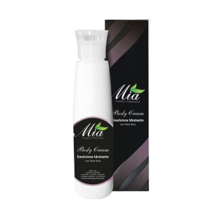 Mia Cosmetici Crema Idratante Corpo Con Aloe Vera 200 Ml