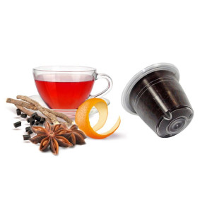 Caffè Kickkick 10 Tisana Digestiva Compatibili Nespresso